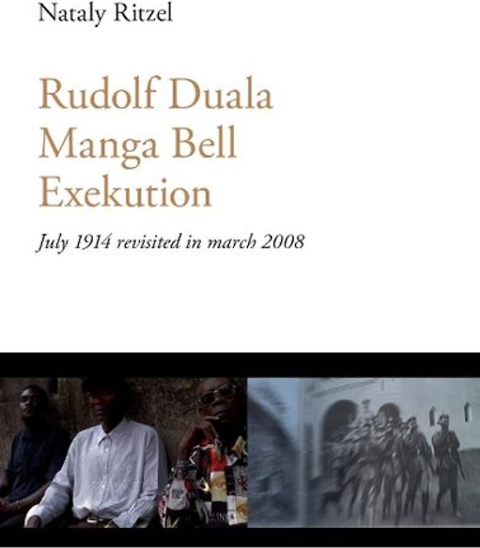 Rudolf Duala Manga Bell Exekution