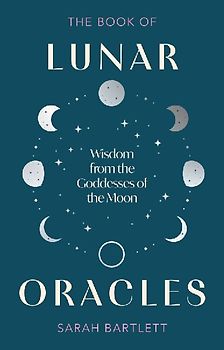 The Book of Lunar Oracles
