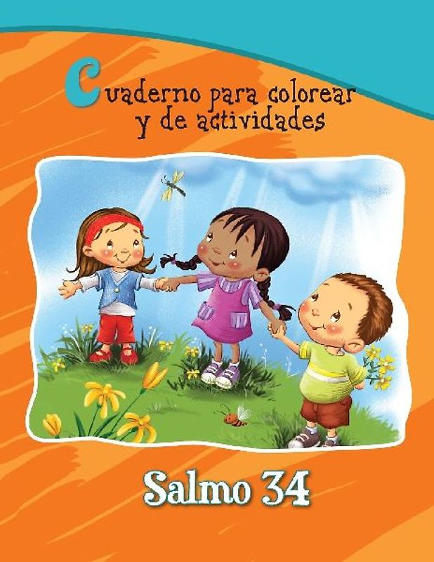Salmo 34