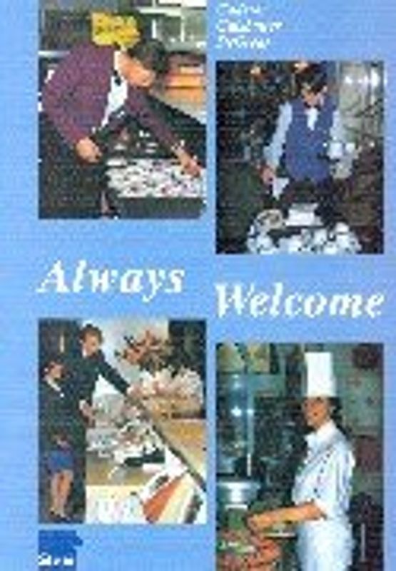 Always Welcome