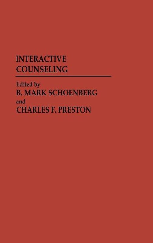 Interactive Counseling.
