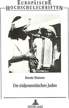 Die südjemenitischen Juden