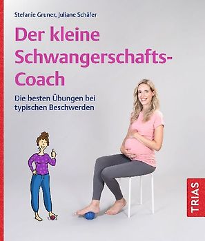 Der kleine Schwangerschafts-Coach