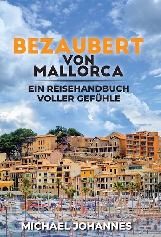 Bezaubert von Mallorca