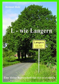 L - wie Langern