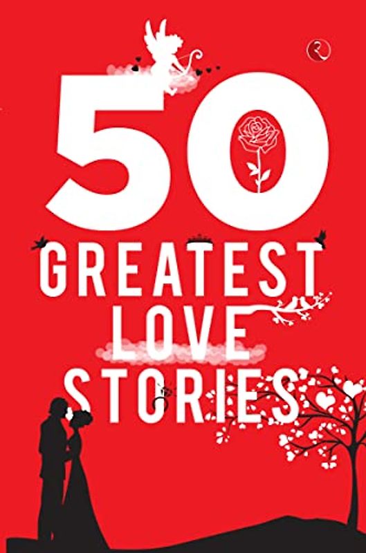50 Greatest Love Stories