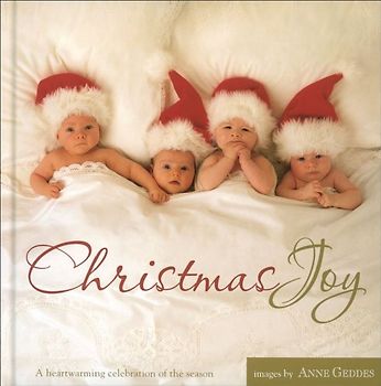 Christmas Joy: A Heartwarming Celebration of the Season