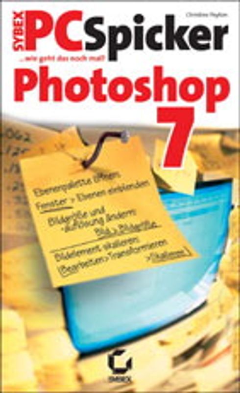 Photoshop 7