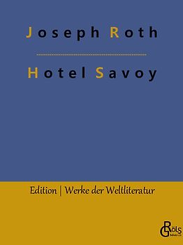 Hotel Savoy