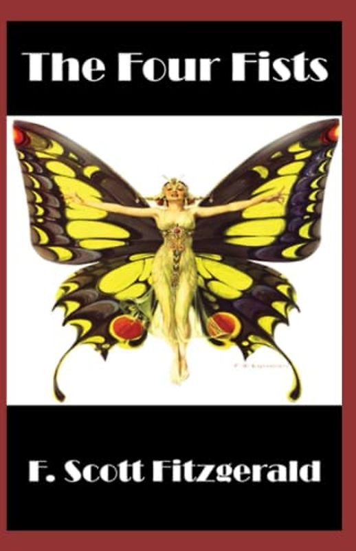 The Four Fists Annotated