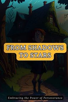 From Shadows to Stars: Embracing the Power of Perseverance: is appropriate for a wide age range, focusing in particular on older children and young people (storybook for kids)