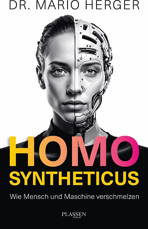 Homo Syntheticus