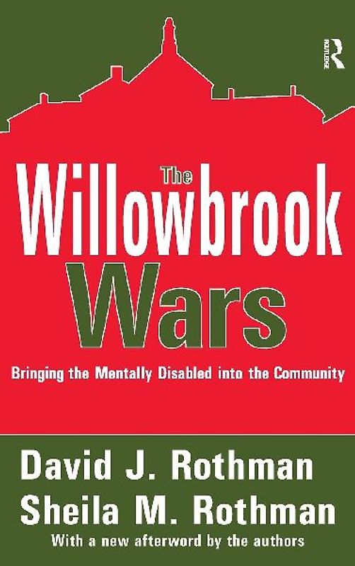 The Willowbrook Wars