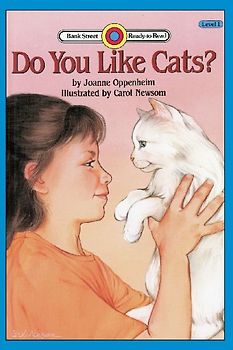 Do You Like Cats?