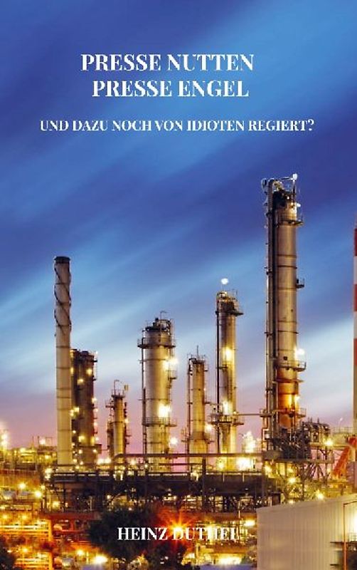 PRESSE NUTTEN PRESSE ENGEL