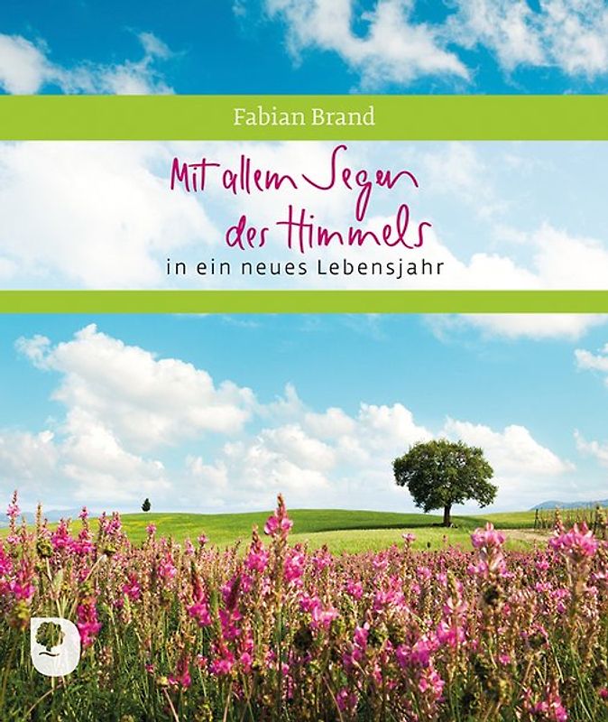 Mit allem Segen des Himmels