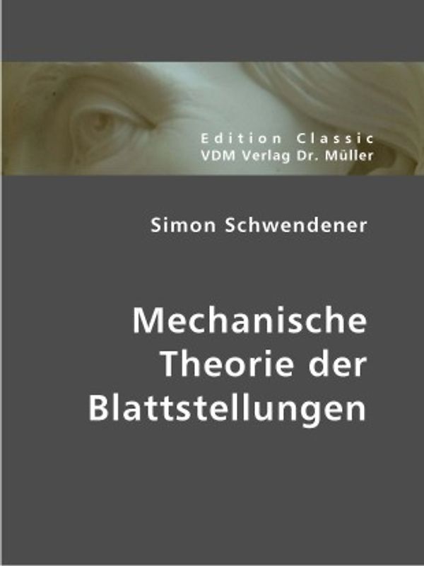 Simon Schwendener