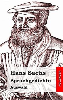 Spruchgedichte: Auswahl