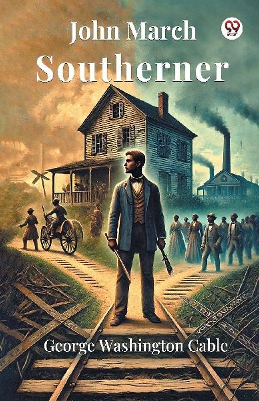 John March Southerner