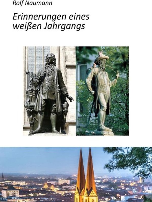 Erinnerungen eines weißen Jahrgangs