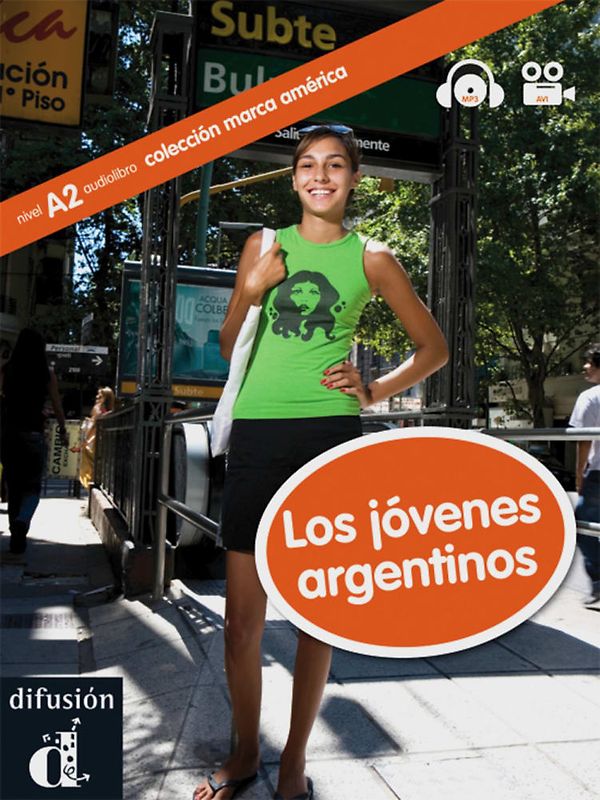 Los jóvenes argentinos