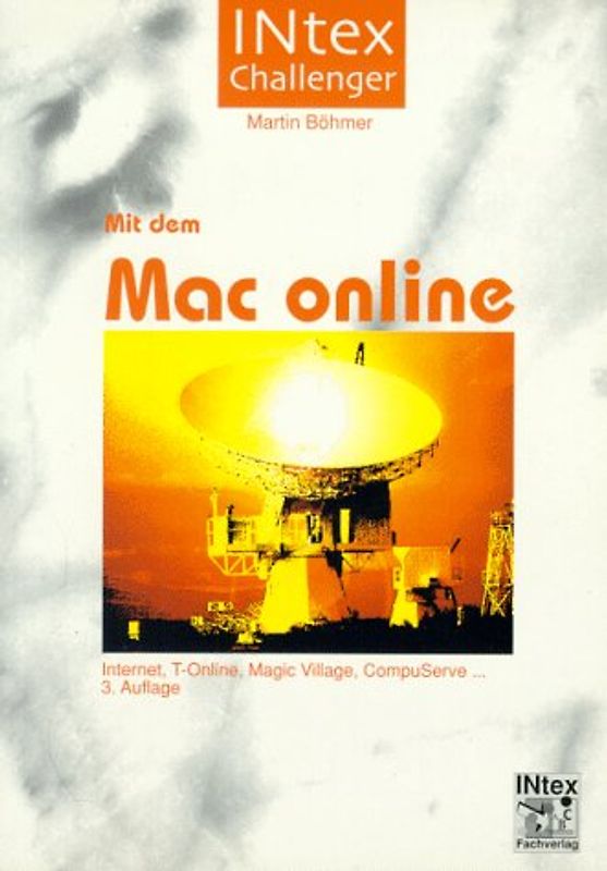 Mit dem Mac Online. Alles für die elektronische Kommunikation