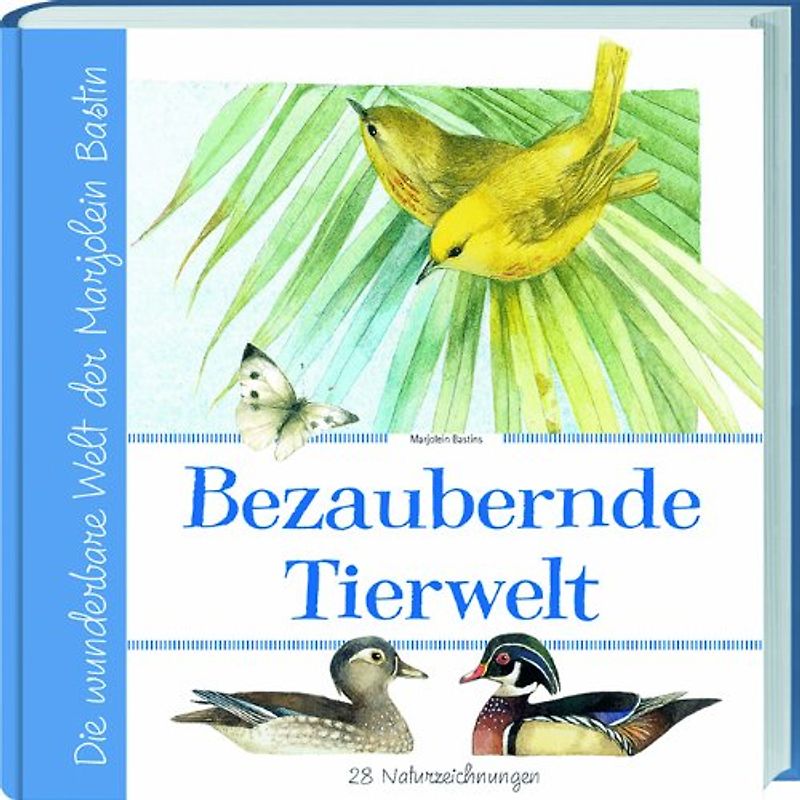 Bezaubernde Tierwelt