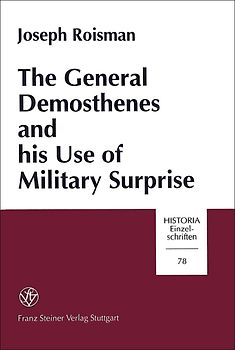 The General Demosthenes and his Use of Military Surprise
