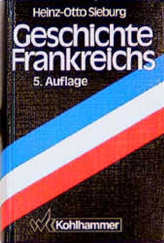 Geschichte Frankreichs