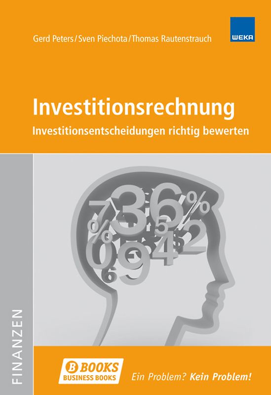 Investitionsrechnung