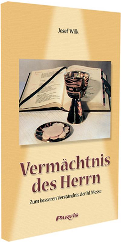 Vermächtnis des Herrn