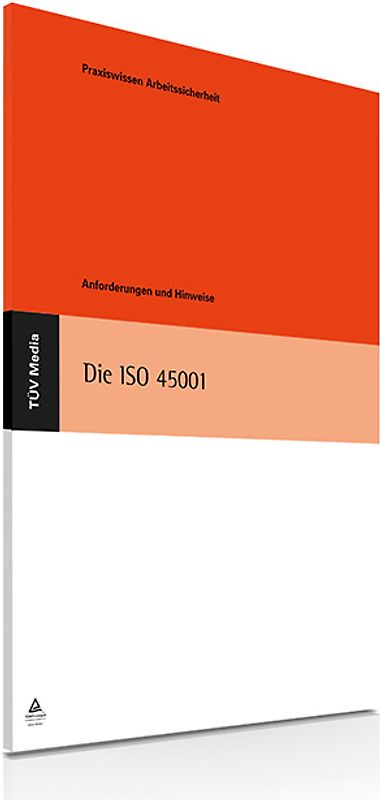 Die ISO 45001