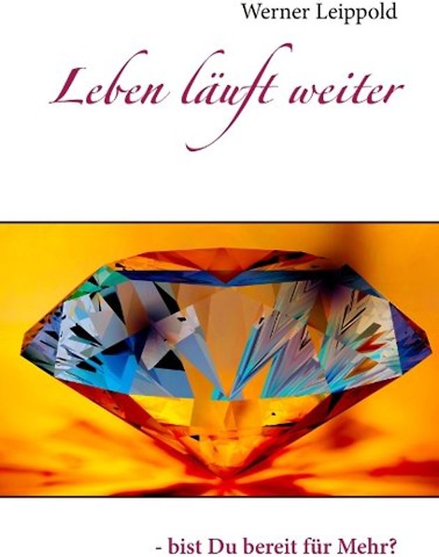Leben läuft weiter