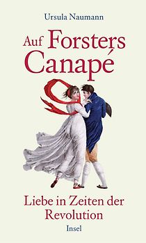 Auf Forsters Canapé