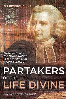Partakers of the Life Divine