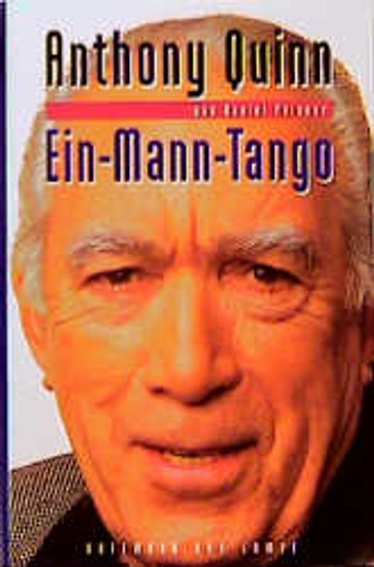 Ein-Mann-Tango