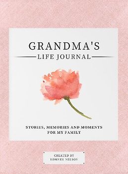 Grandma's Life Journal