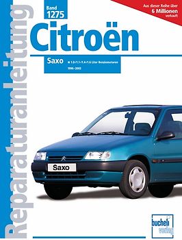 Citroën Saxo