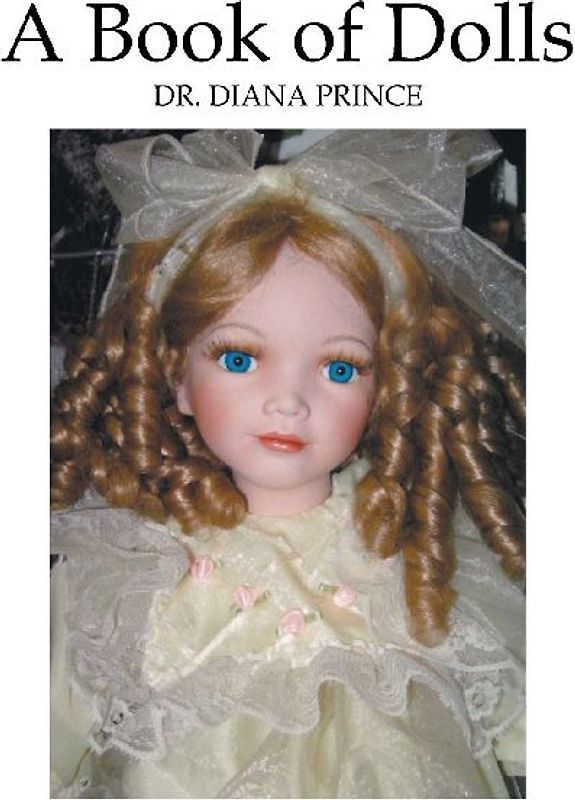 A Book of Dolls