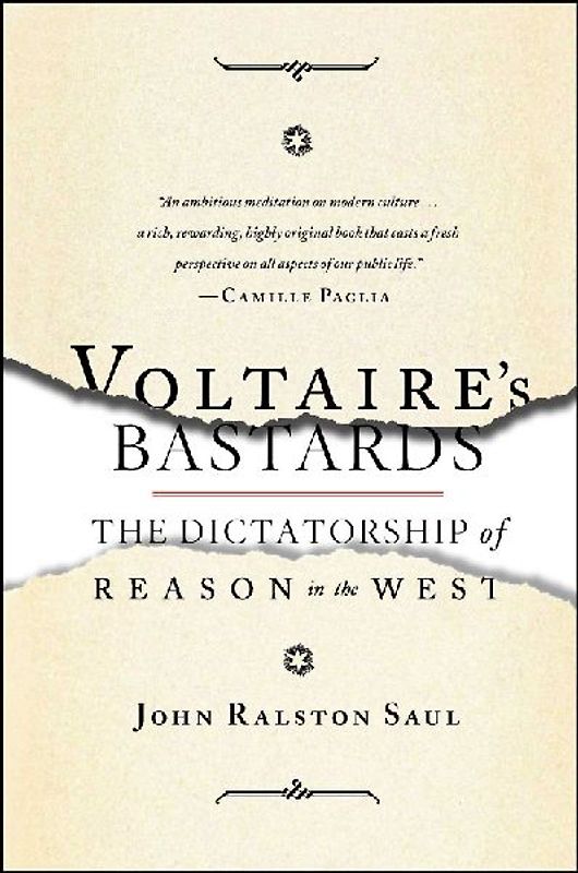 Voltaire's Bastards