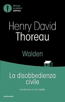 Walden-La disobbedienza civile