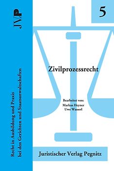 Zivilprozessrecht