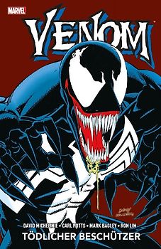 Venom: Tödlicher Beschützer
