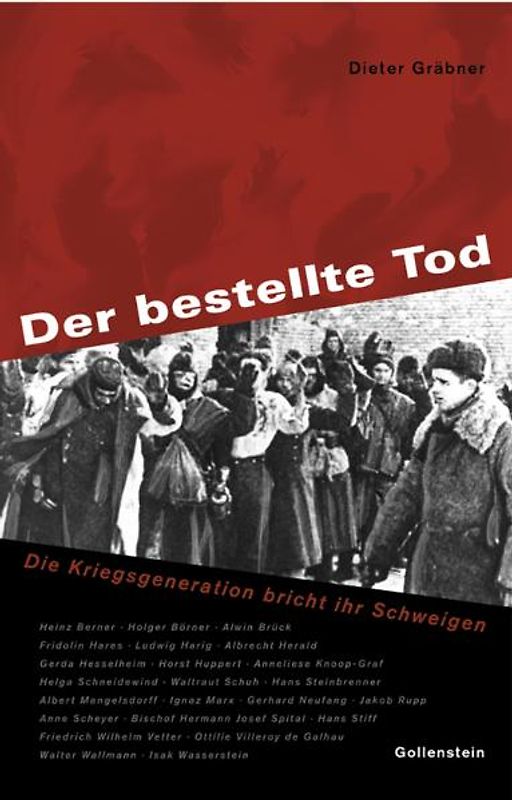 Der bestellte Tod