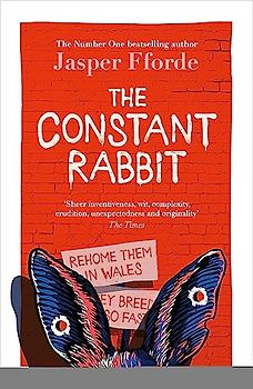 The Constant Rabbit: The Sunday Times bestseller