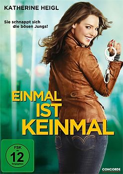Einmal ist keinmal/DVD DVD