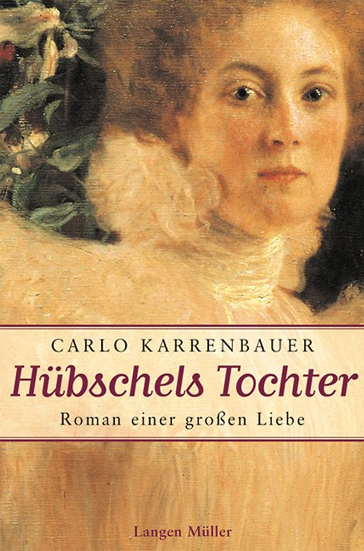 Hübschels Tochter