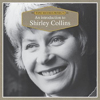 Collins,Shirley - An Introduction To..