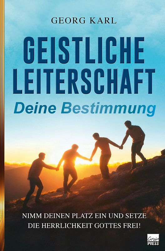 Geistliche Leiterschaft