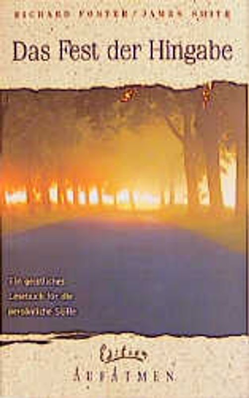 Das Fest der Hingabe